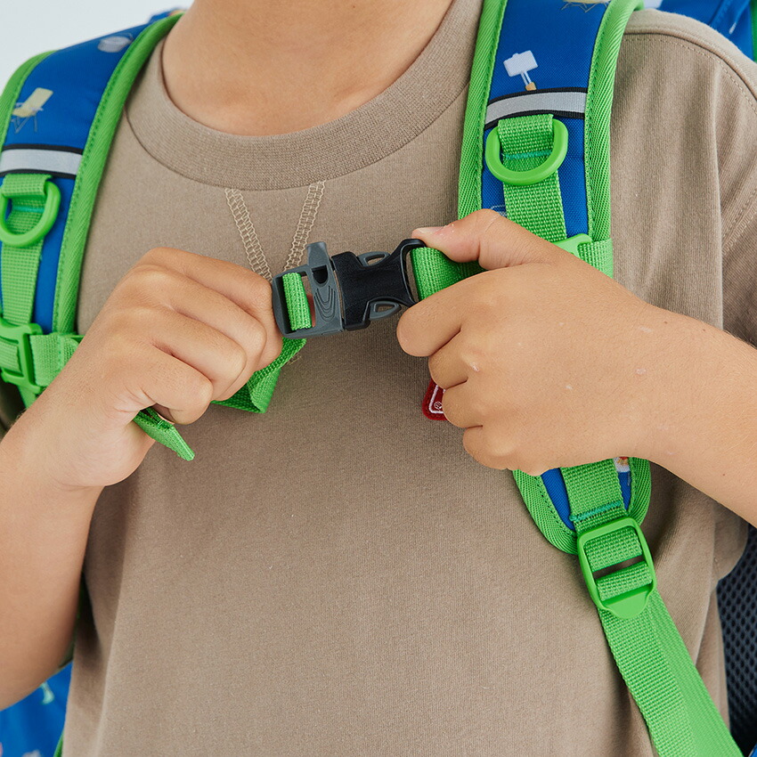 コールマン トレックパック イメージ画像02