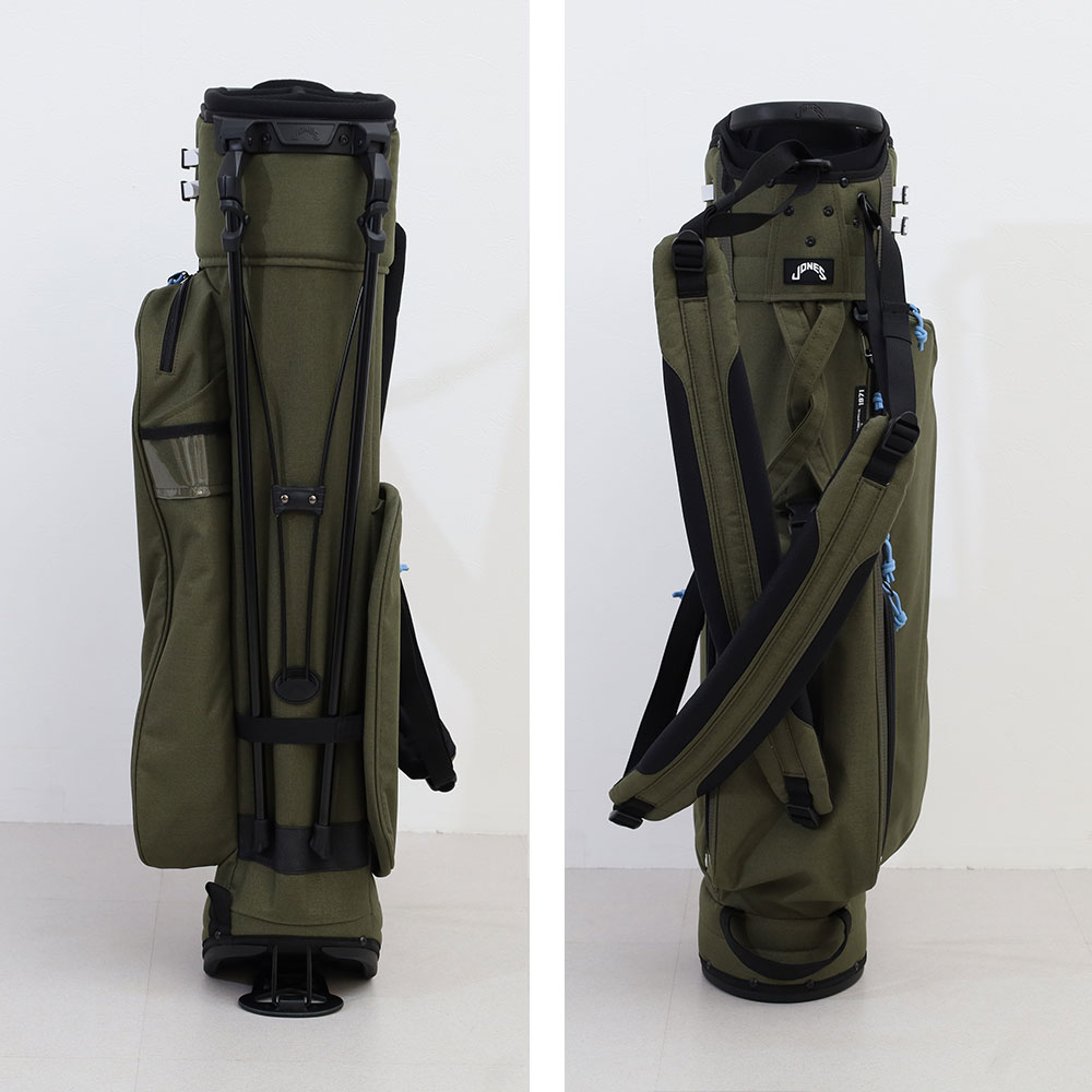 JONES Sports（ジョーンズ スポーツ） JONES GOLF ジョーンズ ゴルフ