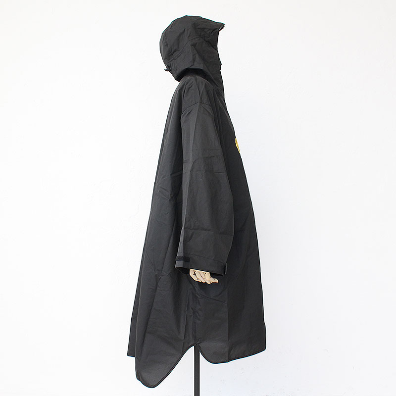 Kiu United Arrows 別注　レインポンチョ UNITED ARROWS｜【別注】<KiU>ポンチョ | Rakuten Fashion(楽天