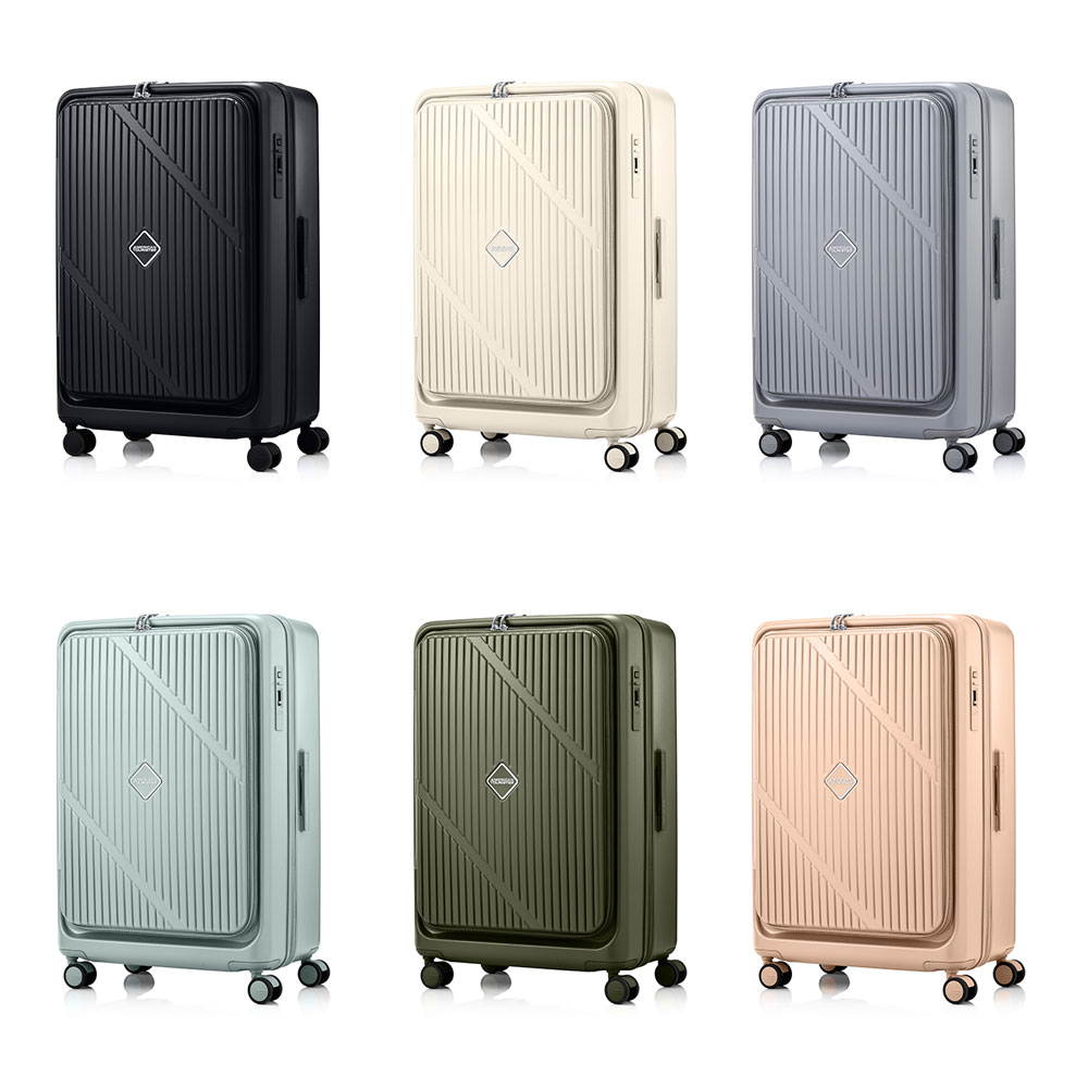 AMERICAN TOURISTER（アメリカンツーリスター） ヴェロックス スーツ