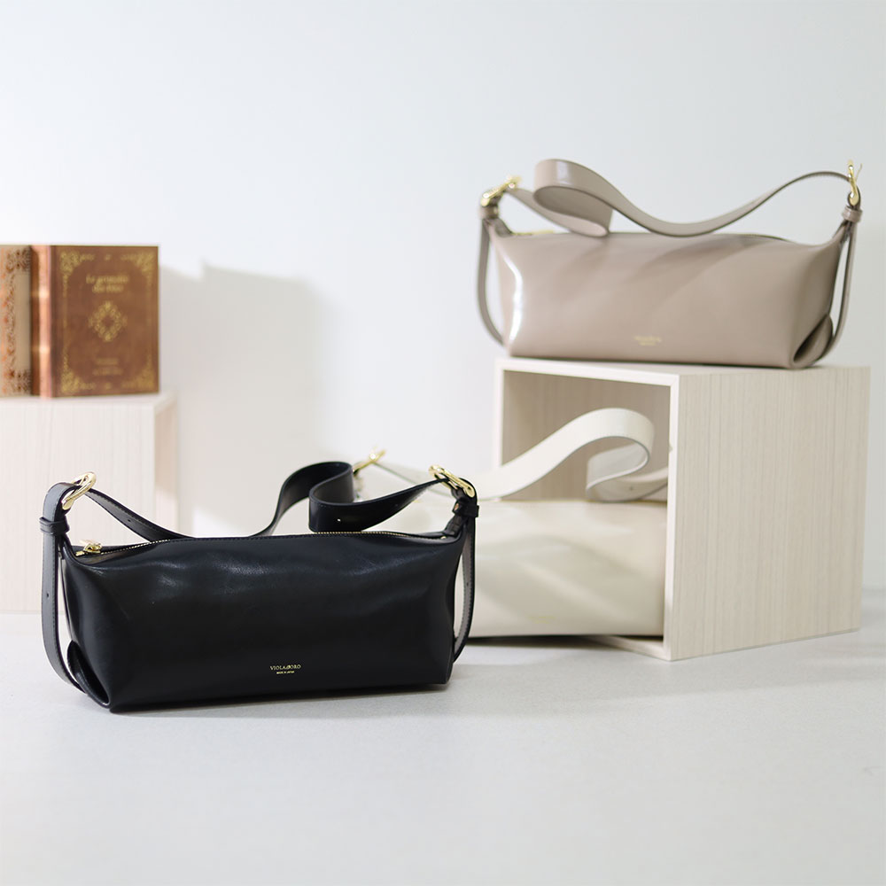 おうた VIOLAd'ORO（ヴィオラドーロ） 10％OFFクーポン VIOLAdORO ショルダー