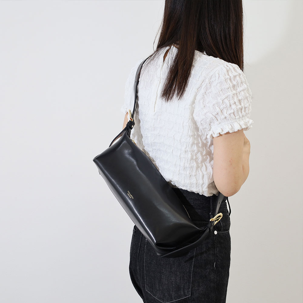 VIOLAd'ORO（ヴィオラドーロ） 10％OFFクーポン VIOLAdORO ショルダー