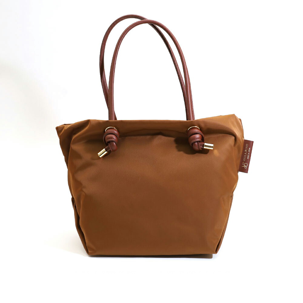 VIOLAd'ORO（ヴィオラドーロ） VIOLAdORO BIANCA ビアンカ トート