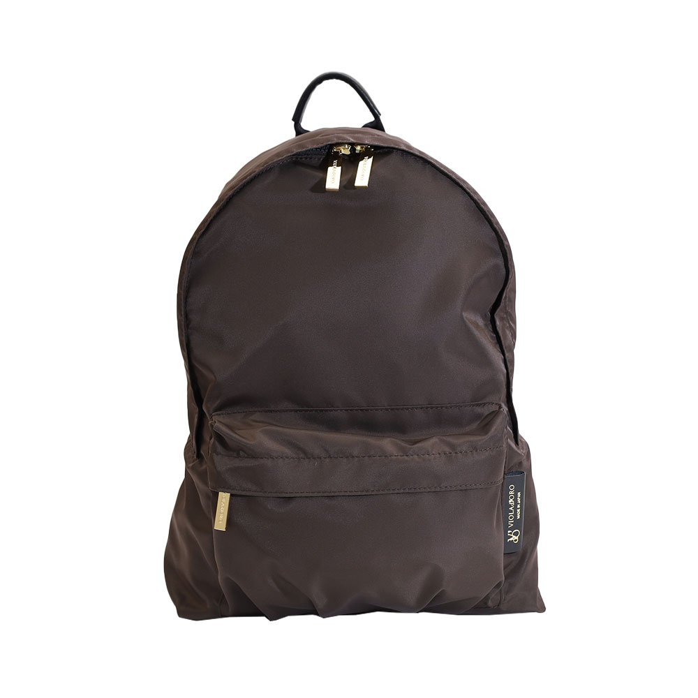 VIOLAd'ORO（ヴィオラドーロ） 10％OFFクーポン ナイロンバック