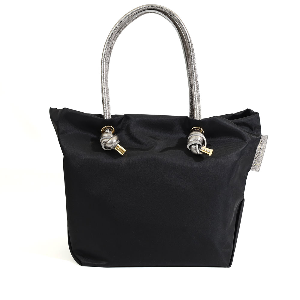 VIOLAd'ORO（ヴィオラドーロ） ト VIOLA d'ORO BIANCA ノットハンドル