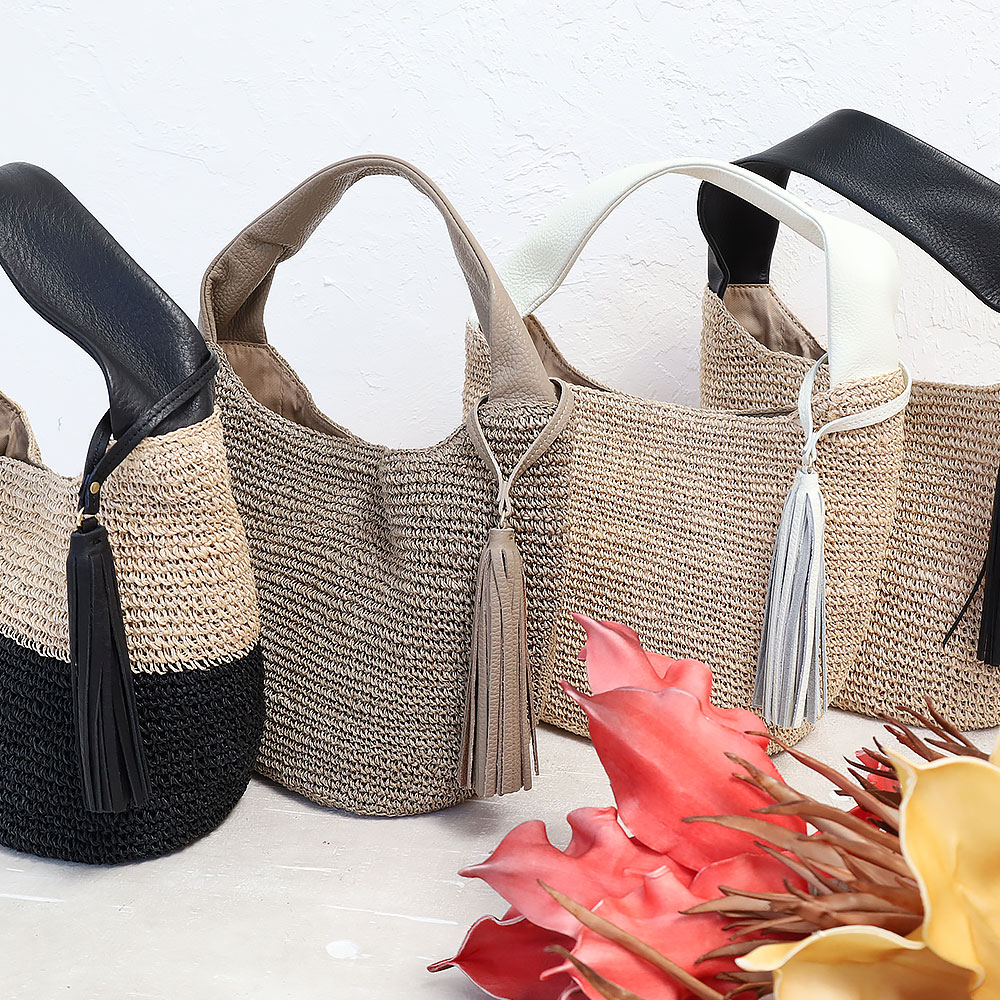 【極美品✨】VIOLAd'ORO ヴィオラドーロ　ハンドバッグ　カゴバック VIOLAd'ORO（ヴィオラドーロ） 最大42%☆5/11迄 正規品 かごバッグ