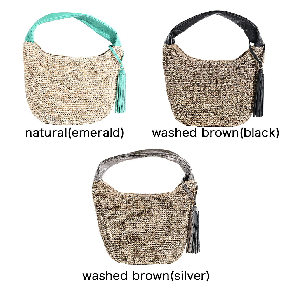 10％OFFクーポン ヴィオラドーロ SANDRO かごバッグ VIOLA d'ORO ワン