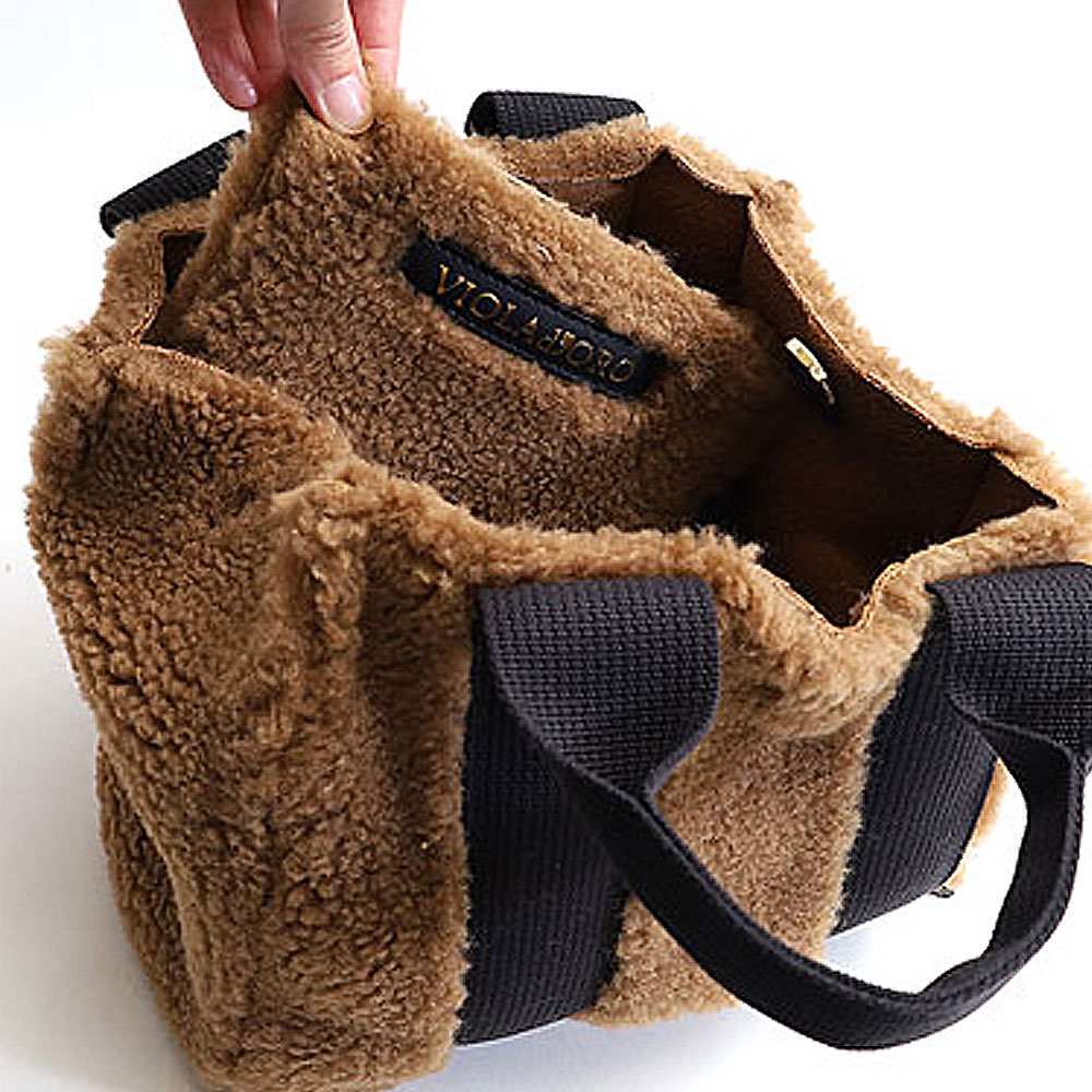 VIOLAd'ORO 10％OFFクーポン ヴィオラドーロ VIOLA dORO ELMO エルモ