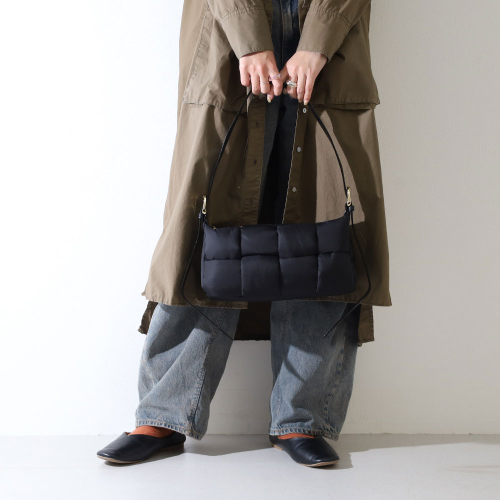 VIOLAd'ORO（ヴィオラドーロ） 10％OFFクーポン VIOLAdORO ELMO トート