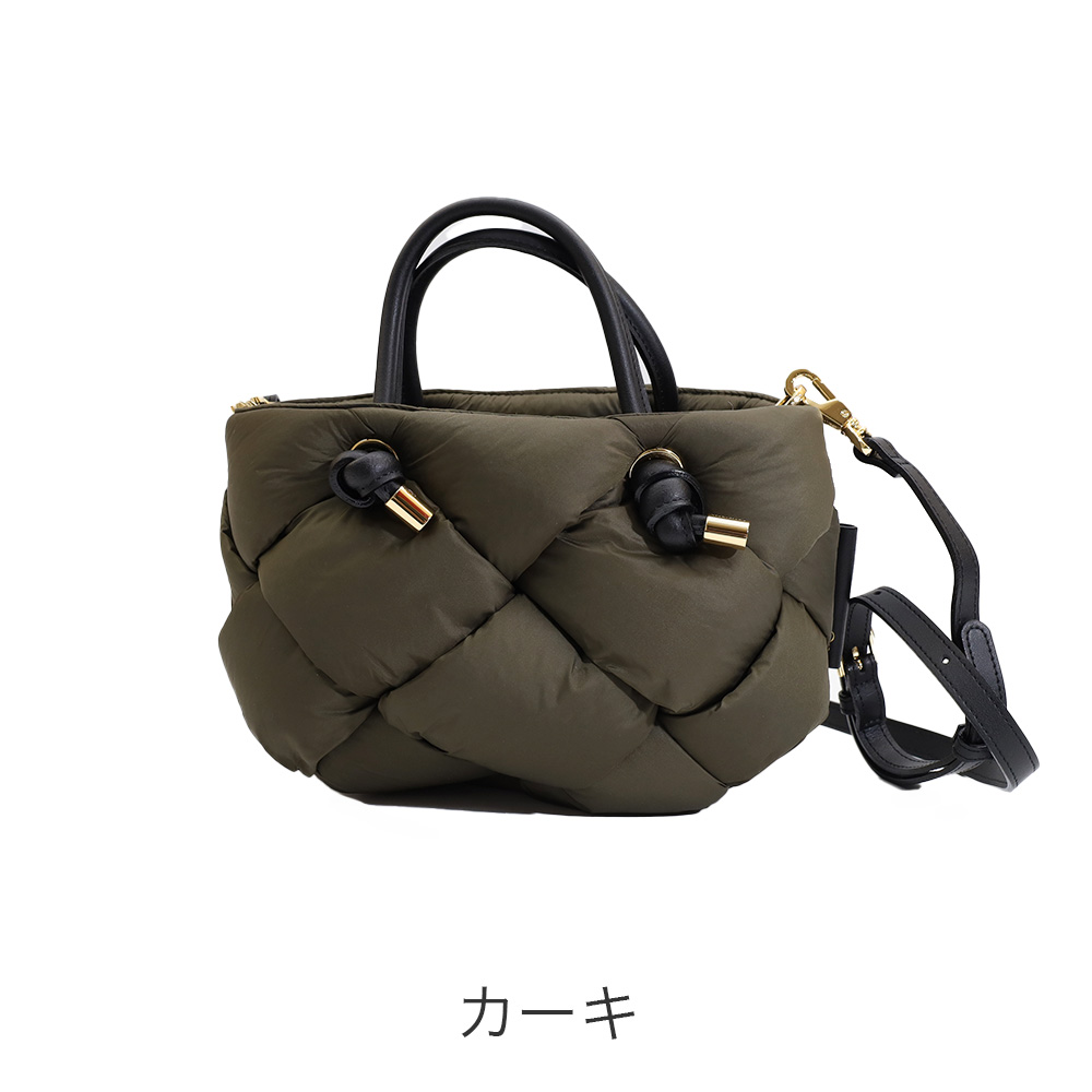 VIOLAd'ORO（ヴィオラドーロ） VIOLAdORO ハンドバッグ v-8948