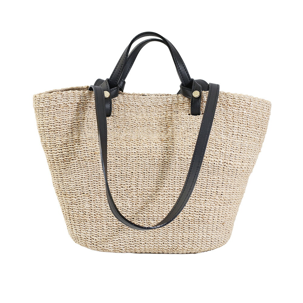 VIOLAd'ORO（ヴィオラドーロ） VIOLAdORO MILO ミロ トートバッグ 2WAY