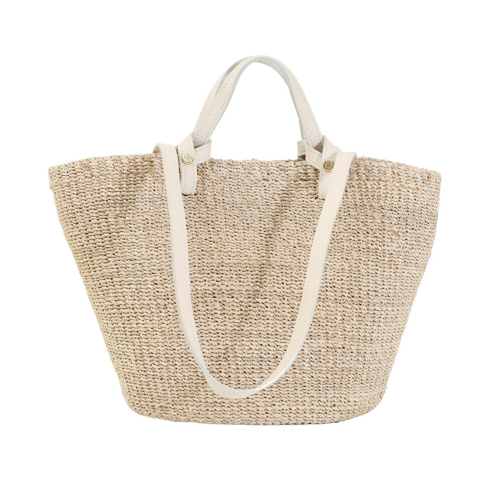 VIOLAd'ORO（ヴィオラドーロ） VIOLAdORO MILO ミロ トートバッグ 2WAY