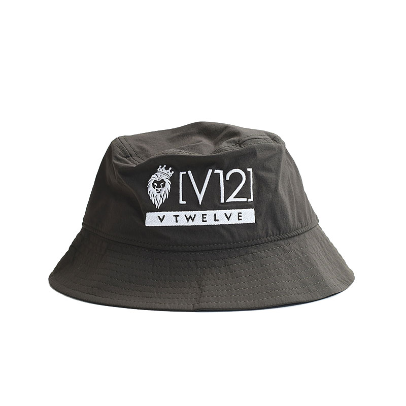 ゴルフ ハット  V12 ヴイトゥエルブ バケットハット 帽子 フリーサイズ VT BUCKET H...