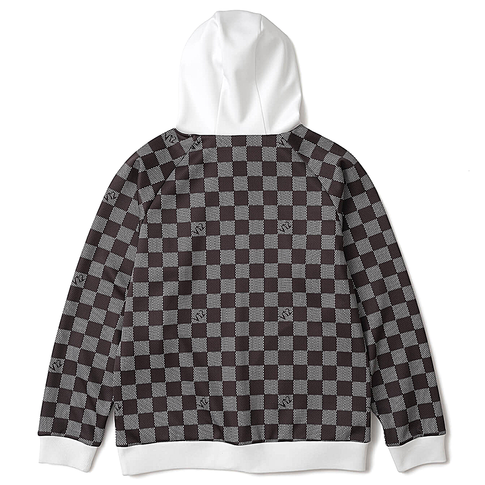 V12（ヴィ・トゥエルヴ） ブィトゥエルブ DAM PARKA ダム パーカー