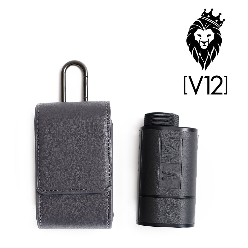 V12 ヴィトゥエルヴ VT DIS CASE 距離計ケース V12] ゴルフ 距離計ケース VT DIS CASE | 【公式通販】