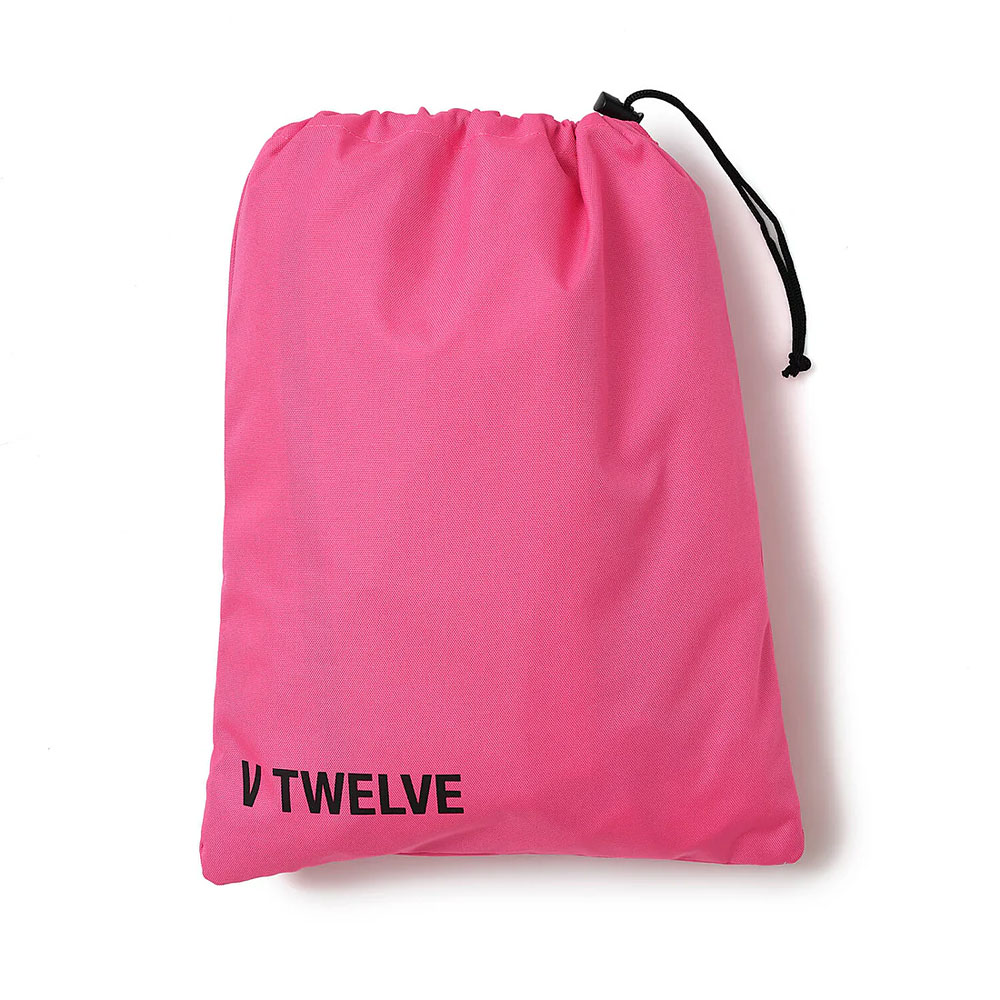 V12 TRIP BAG トラベルカバー