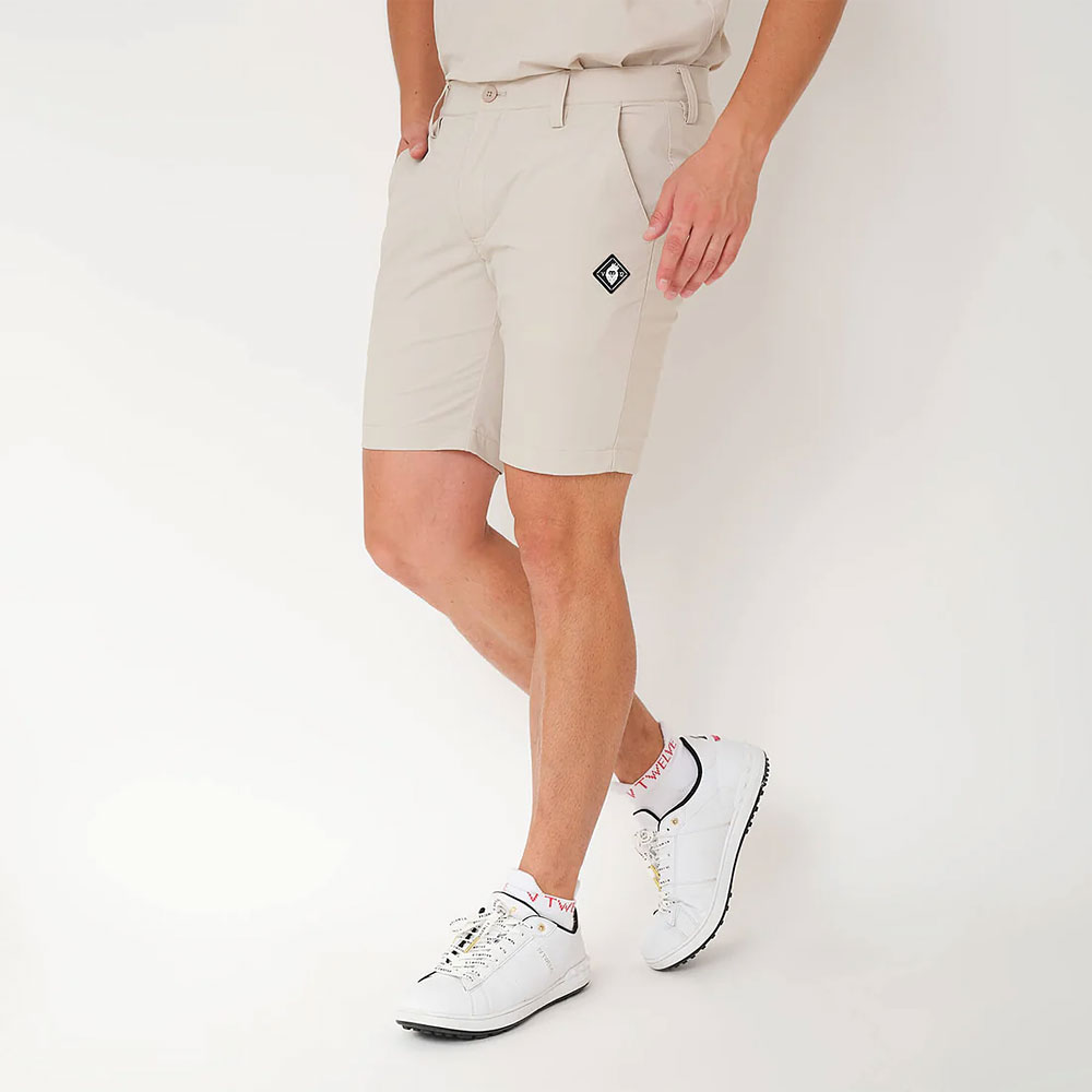 V12（ヴィ・トゥエルヴ） ヴィトゥエルブ LAY SHORTS パンツ ショート