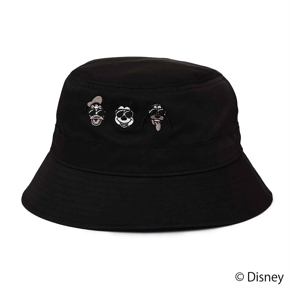 V12 FACE HAT バケットハット