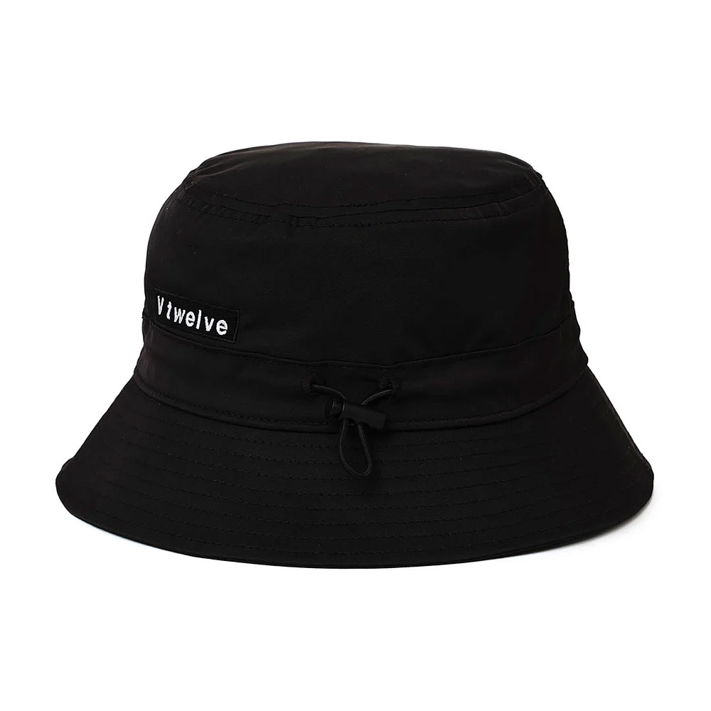 V12 FACE HAT バケットハット