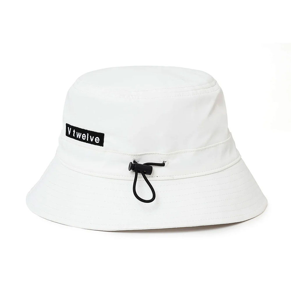 V12 FACE HAT バケットハット