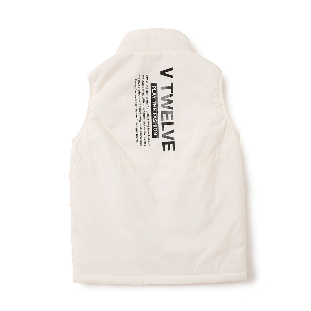 V12（ヴィ・トゥエルヴ） ヴィトゥエルブ ゴルフ アクセサリー FLUFFY
