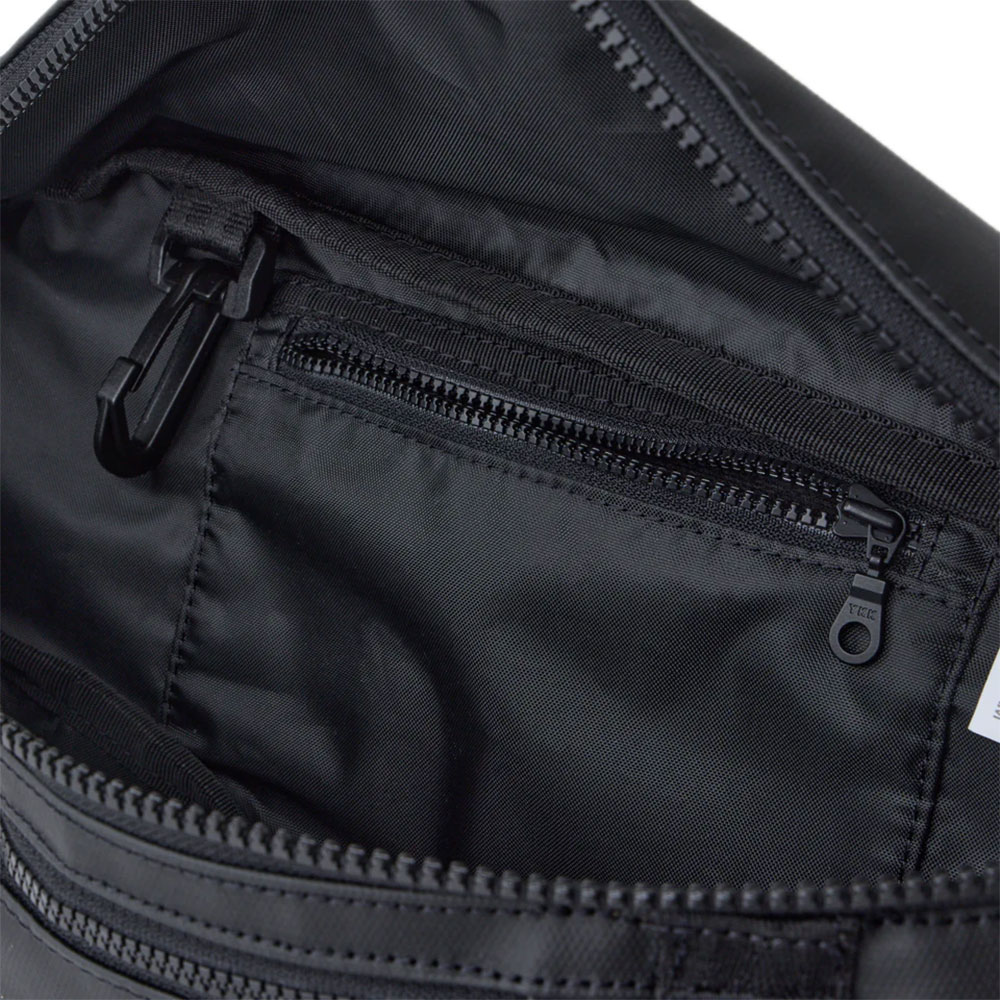 NEW ERA（ニューエラ） Waist Bag TPU ウエストバッグ ボディバッグ