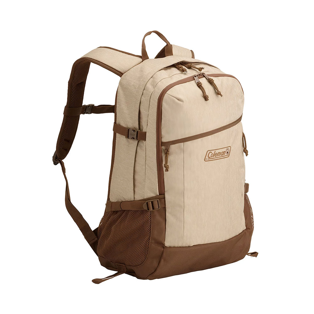 Coleman コールマン リュック ウォーカー33 walker 33L バックパック メンズ レディース 軽量 撥水 B4 学生 通学 通勤 旅行 大容量 トラベル アウトドア_5