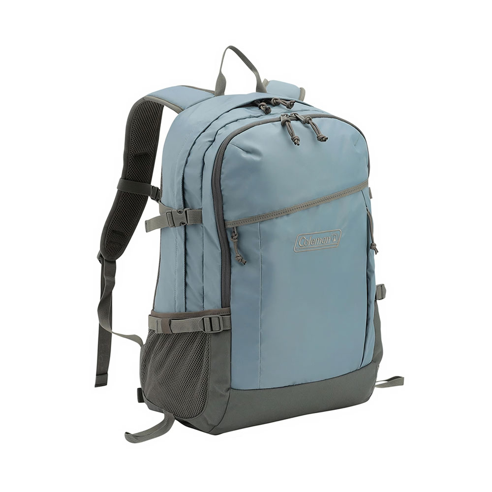 Coleman コールマン リュック ウォーカー33 walker 33L バックパック メンズ レディース 軽量 撥水 B4 学生 通学 通勤 旅行 大容量 トラベル アウトドア_6