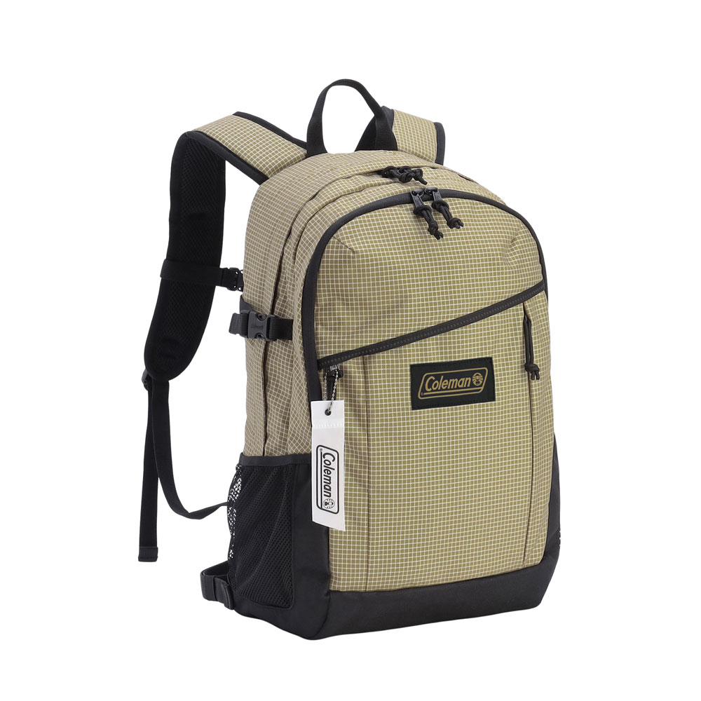 Coleman コールマン リュック ウォーカー33 walker 33L バックパック メンズ レディース 軽量 撥水 B4 学生 通学 通勤 旅行 大容量 トラベル アウトドア_9