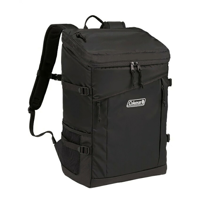 Coleman - はらぐ Coleman コールマン リュック 30L WALKER SQUARE BAG B4