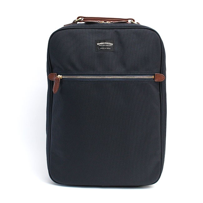WONDER BAGGAGE（ワンダーバゲージ） リュックサック A4 B4対応