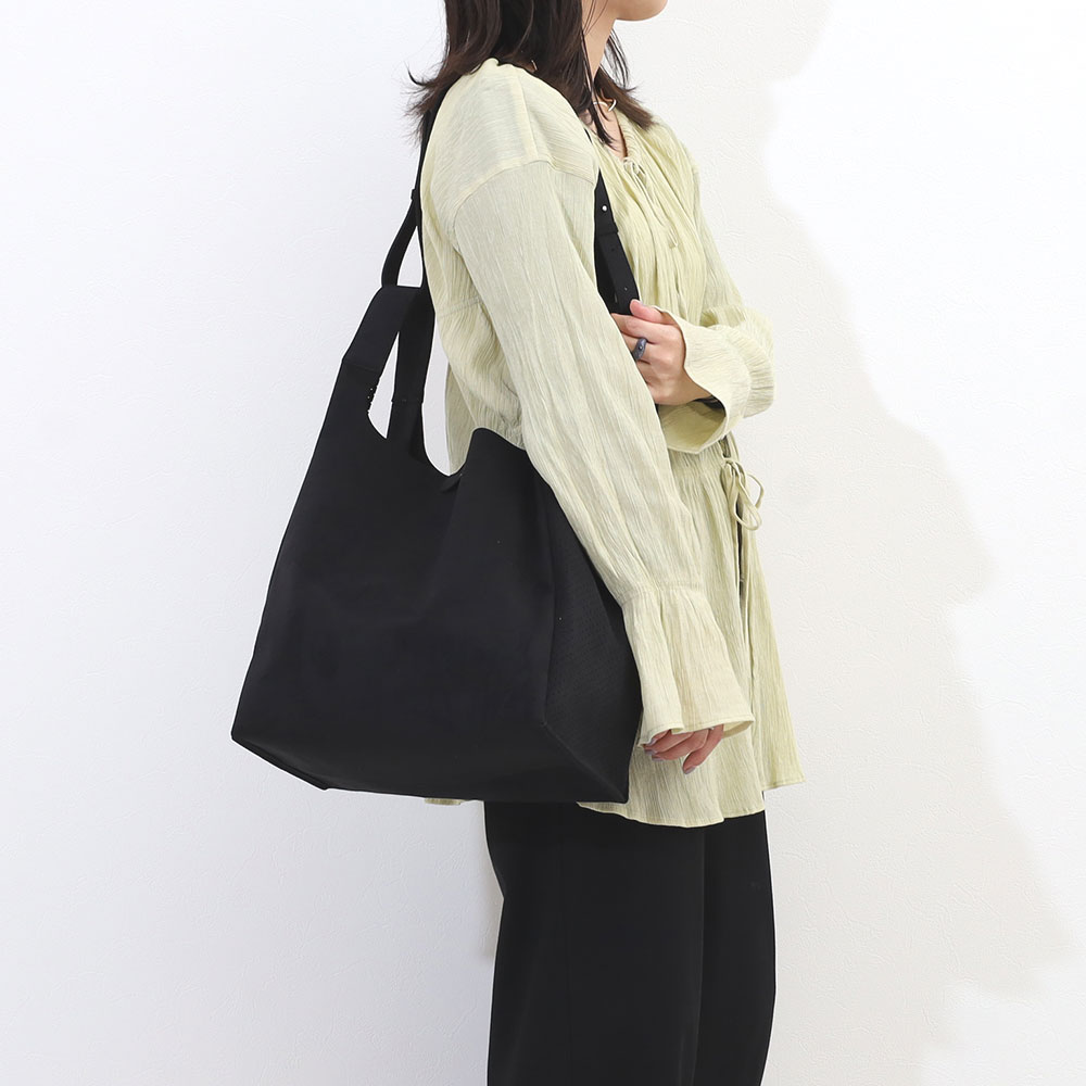 mononogu（モノノグ） トートバッグ ショルダーバッグ 2wayバッグ A4