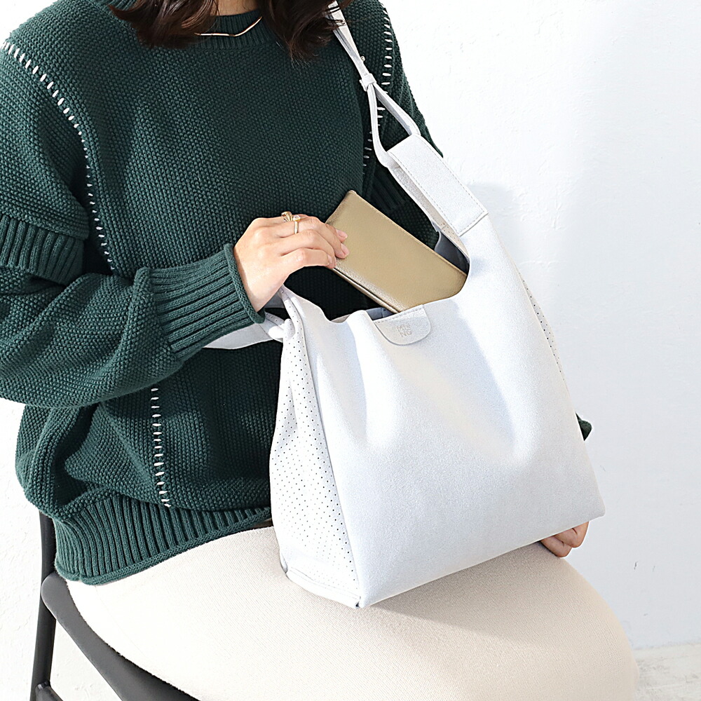 mononogu（モノノグ） MNNG 2way 人気 ショルダーバッグ トートバッグ