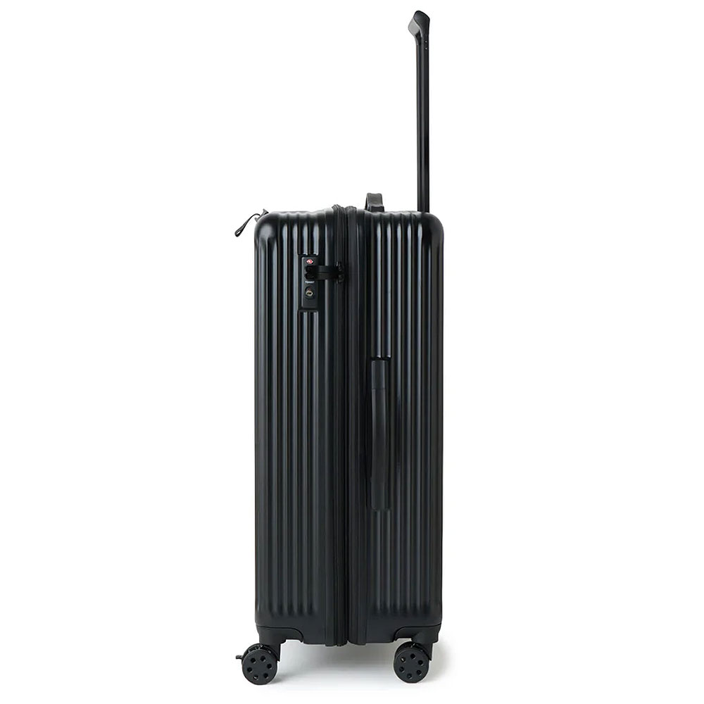 NEW ERA（ニューエラ） Wheel Carry Case Lサイズ スーツケース