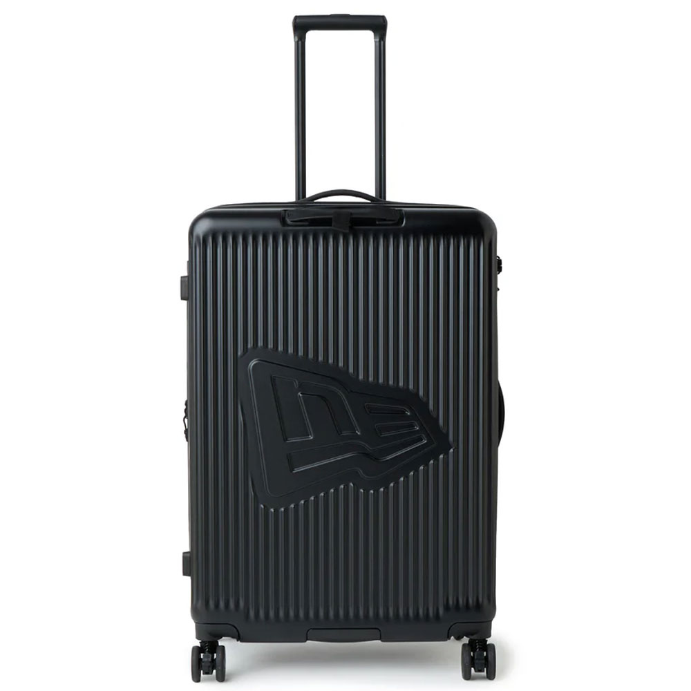 NEW ERA（ニューエラ） Wheel Carry Case Lサイズ スーツケース