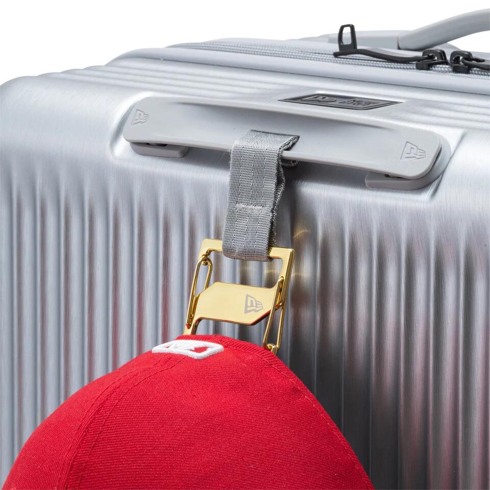 ニューエラ ホイールキャリーケース Mサイズ