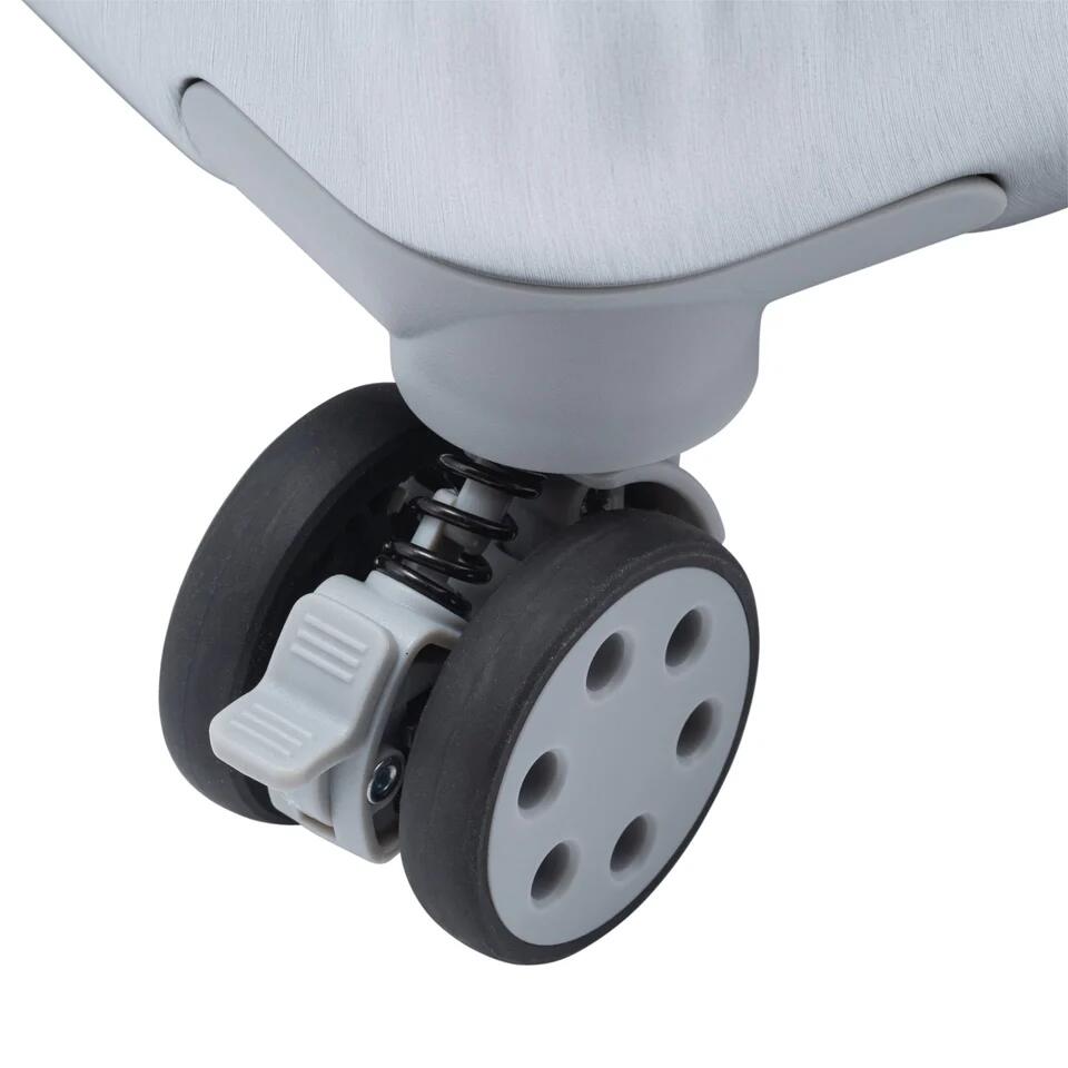 ニューエラ ホイールキャリーケース Mサイズ