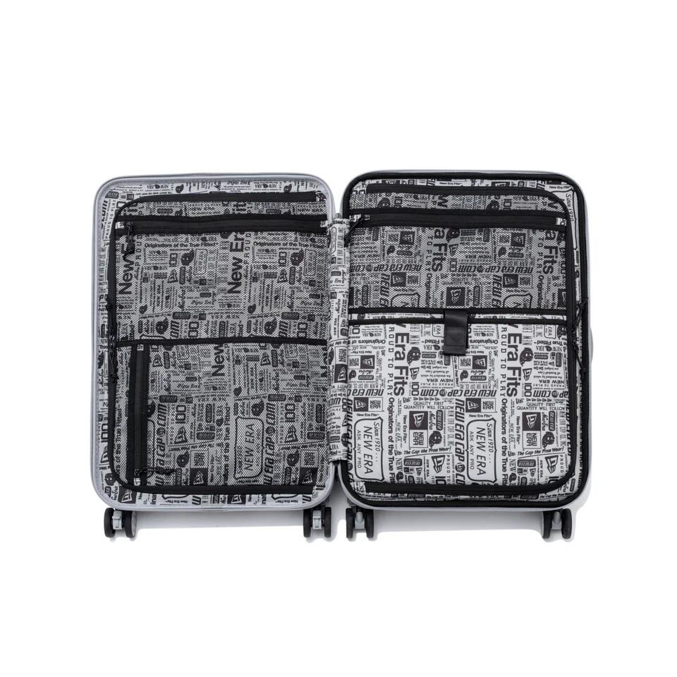 ニューエラ ホイールキャリーケース Mサイズ