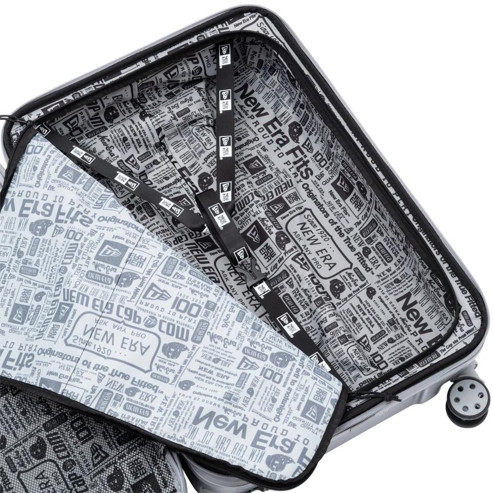 ニューエラ ホイールキャリーケース Mサイズ