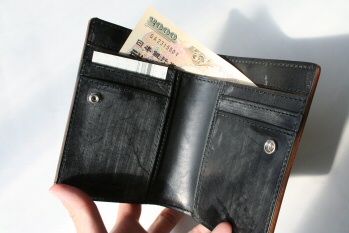 PORTER ポーター カジノ ウォレット 214-04643 吉田カバン 財布 メンズ