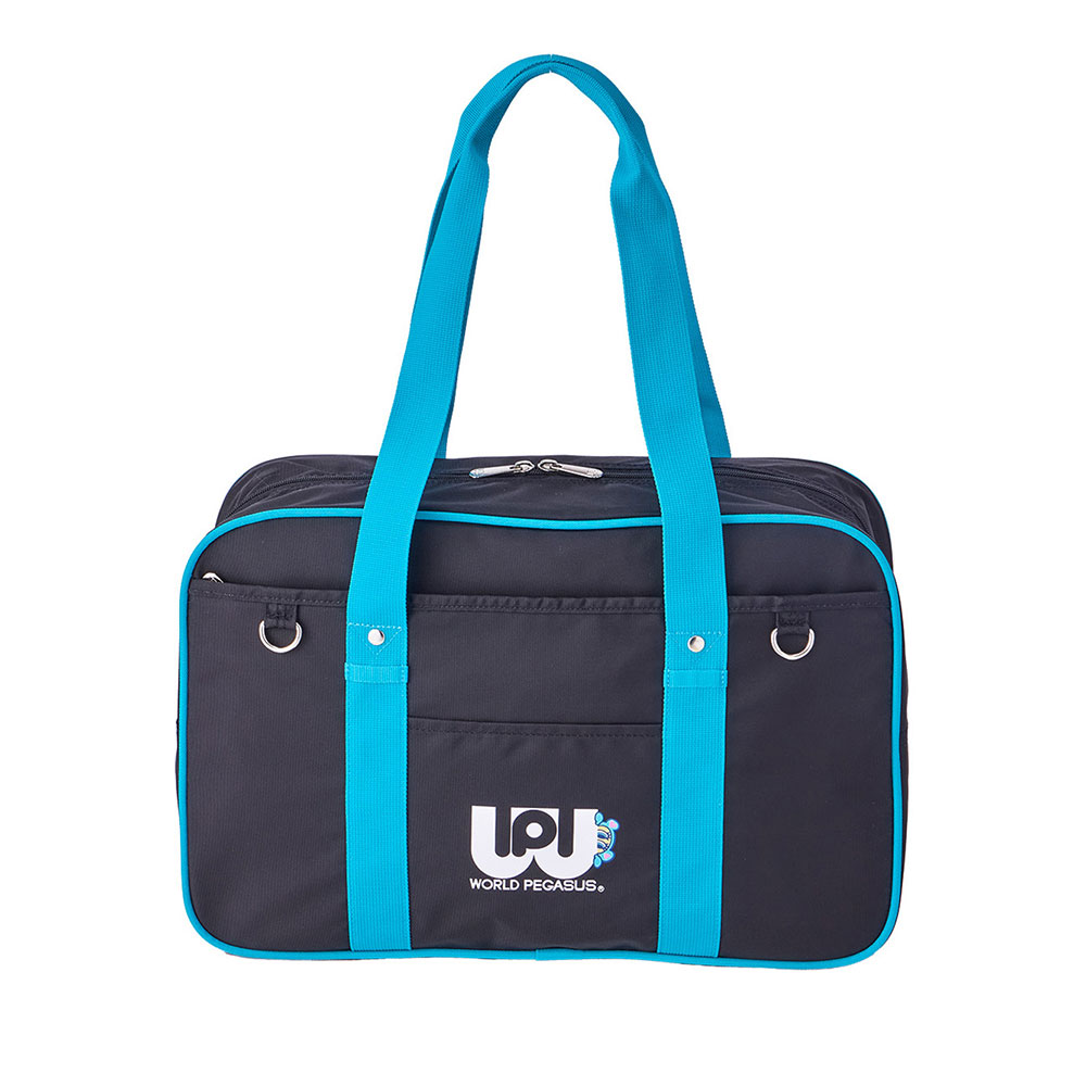 WORLD PEGASUS ワールドペガサス ワッペ エンジェルブルー スクール