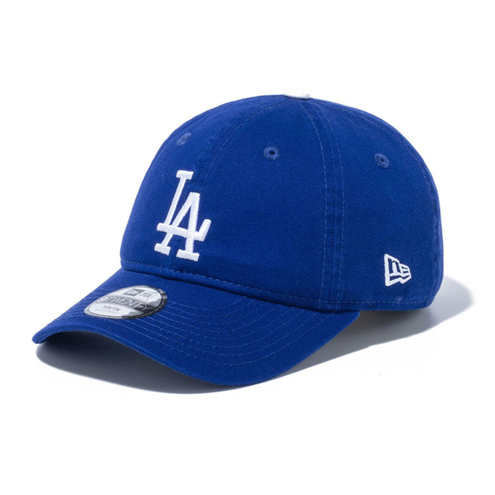 NEW ERA（ニューエラ） Youth 9TWENTY 920 キッズ ユース クロス