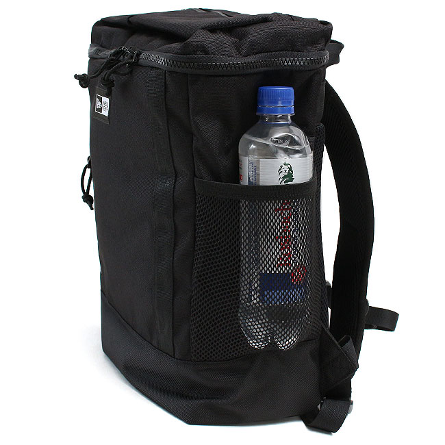 NEW ERA Youth Box Pack ニューエラ ユース ボックスパック キッズ 15L