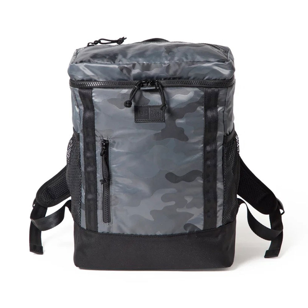 NEW ERA(ニューエラ) リュック 15L A4サイズ NEW ERA youthboxpack NEW ERA(ニューエラ) リュック 15L A4サイズ NEW ERA youthboxpack