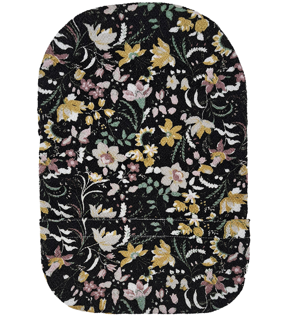 Kaiteky のびる消臭ストーマパウチカバー かんたん着け外し 軽量