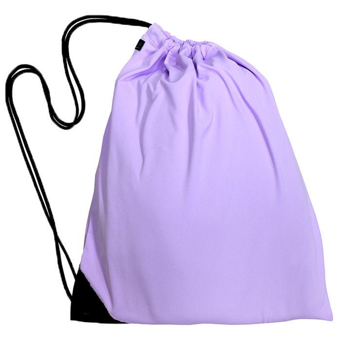 NIOINAI 汗のニオイ対応 消臭ランドリーバッグ 軽量 消臭効果持続 大容量 （日本製 / 伸縮素材 約42cm×約32cm） |  | 02