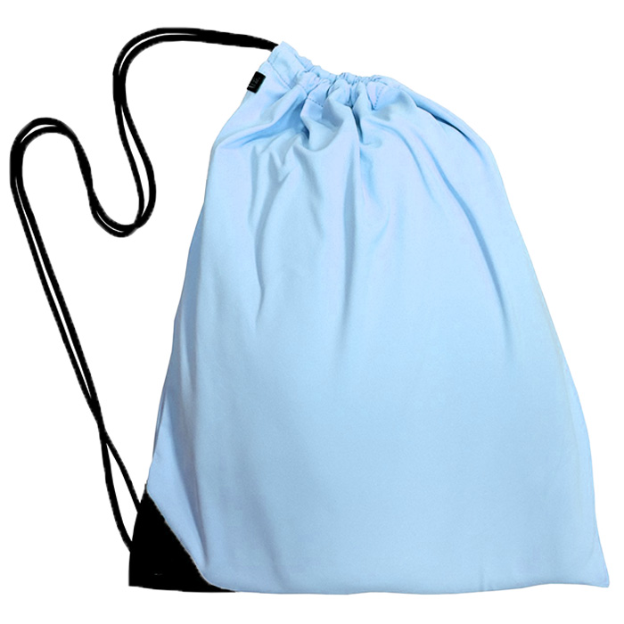 NIOINAI 汗のニオイ対応 消臭ランドリーバッグ 軽量 消臭効果持続 大容量 （日本製 / 伸縮素材 約42cm×約32cm） |  | 03