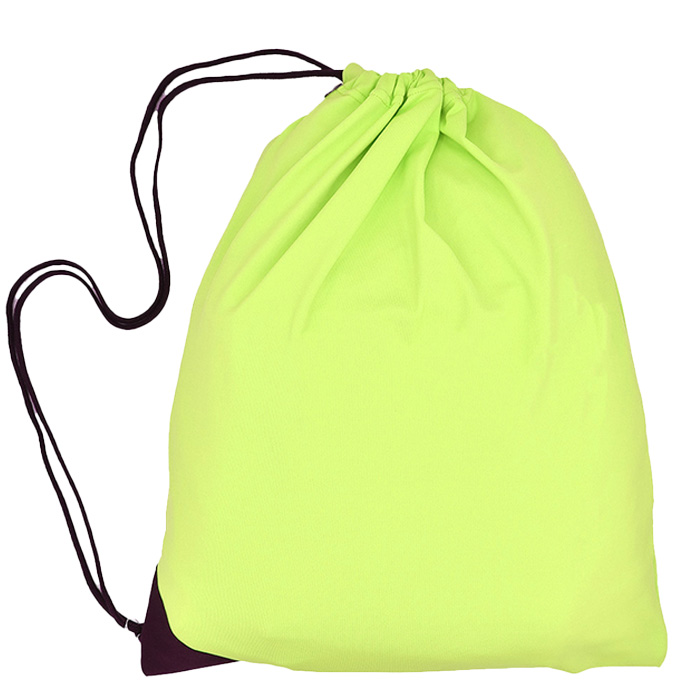 NIOINAI 汗のニオイ対応 消臭ランドリーバッグ 軽量 消臭効果持続 大容量 （日本製 / 伸縮素材 約42cm×約32cm） |  | 06