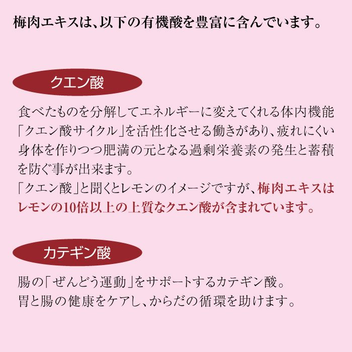 梅肉エキス 100g｜鶯宿梅（おうしゅくばい）｜自然栽培の梅｜梅