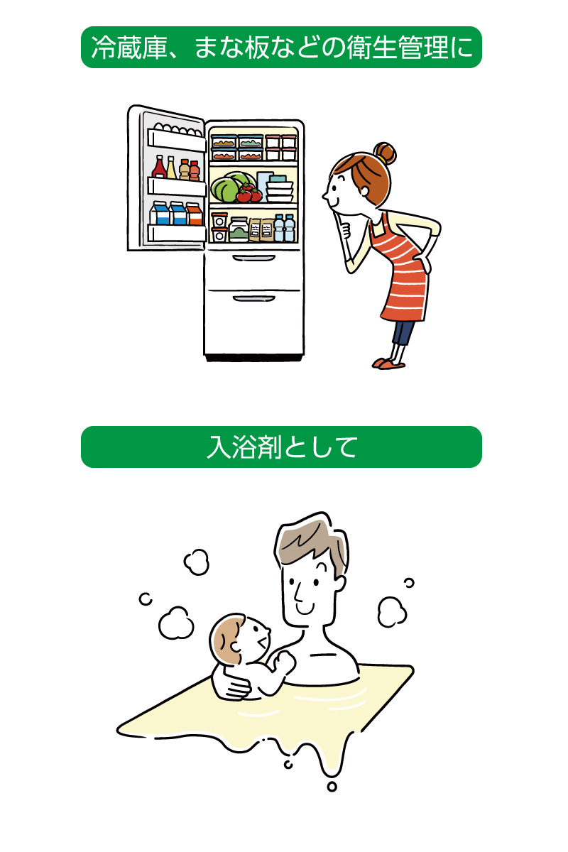 竹酢液